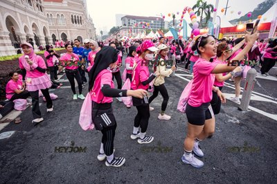 KL Women Running Festival 2026