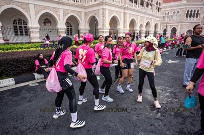 KL Women Running Festival 2026