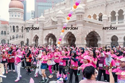 KL Women Running Festival 2026
