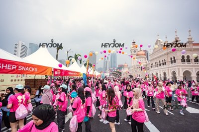 KL Women Running Festival 2026