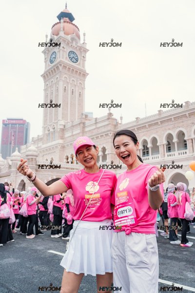 KL Women Running Festival 2026