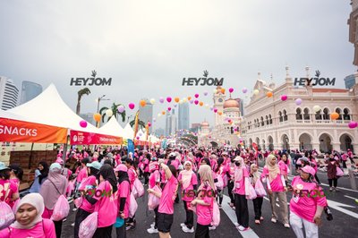 KL Women Running Festival 2026