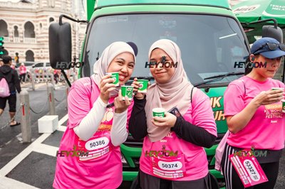 KL Women Running Festival 2026