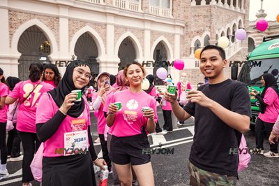 KL Women Running Festival 2026