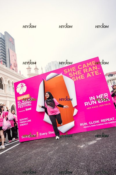 KL Women Running Festival 2026