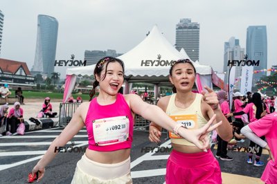 KL Women Running Festival 2026