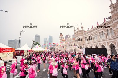 KL Women Running Festival 2026
