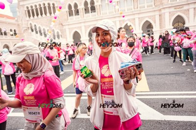 KL Women Running Festival 2026