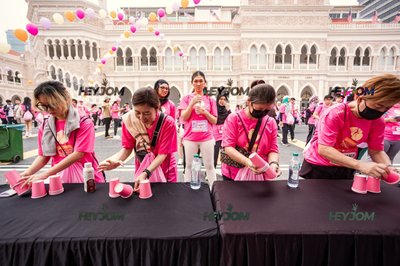KL Women Running Festival 2026