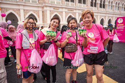 KL Women Running Festival 2026