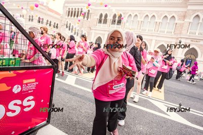 KL Women Running Festival 2026