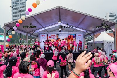 KL Women Running Festival 2026