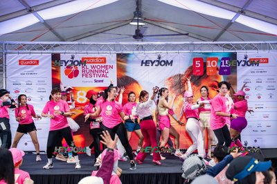 KL Women Running Festival 2026