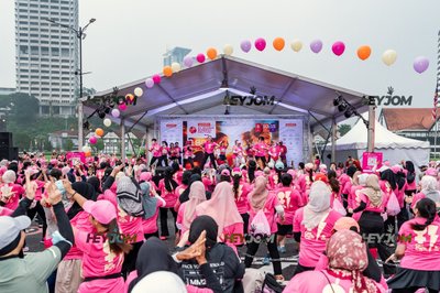 KL Women Running Festival 2026