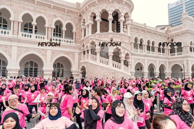 KL Women Running Festival 2026