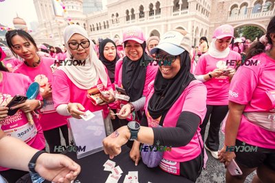 KL Women Running Festival 2026