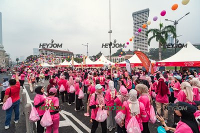 KL Women Running Festival 2026