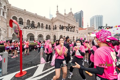 KL Women Running Festival 2026