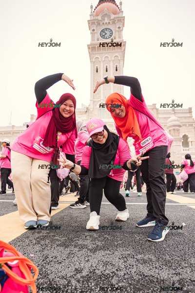 KL Women Running Festival 2026