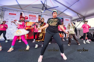 KL Women Running Festival 2026