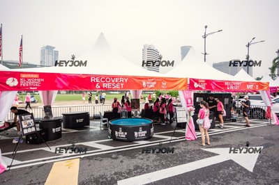 KL Women Running Festival 2026