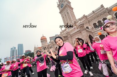 KL Women Running Festival 2026