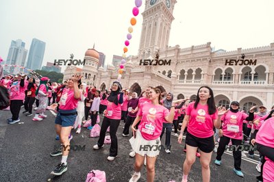 KL Women Running Festival 2026