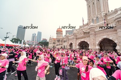 KL Women Running Festival 2026
