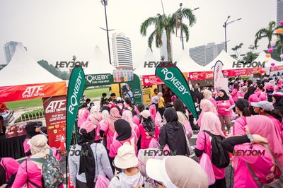 KL Women Running Festival 2026