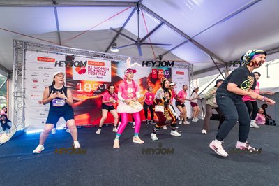KL Women Running Festival 2026