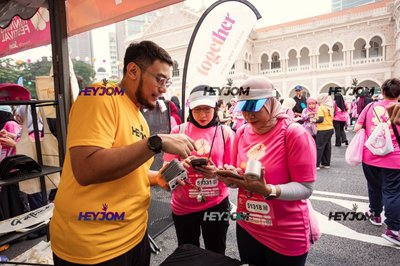 KL Women Running Festival 2026