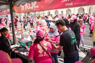 KL Women Running Festival 2026