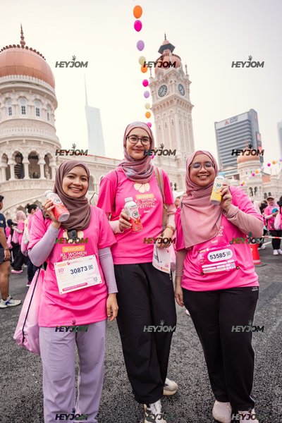 KL Women Running Festival 2026