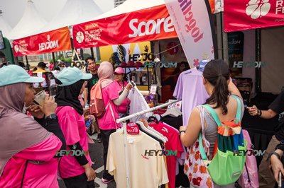 KL Women Running Festival 2026