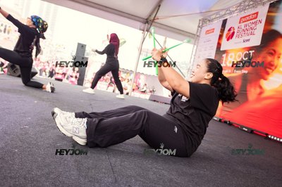 KL Women Running Festival 2026