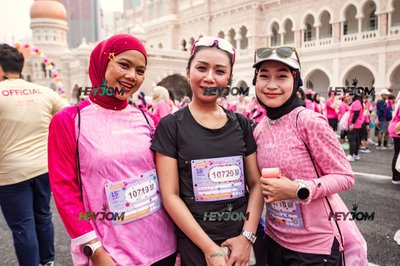 KL Women Running Festival 2026