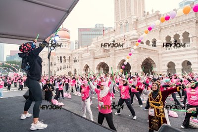 KL Women Running Festival 2026