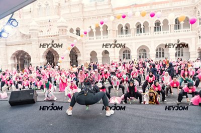 KL Women Running Festival 2026