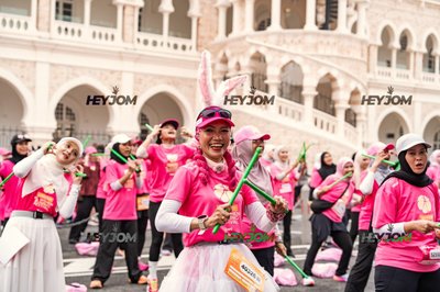 KL Women Running Festival 2026