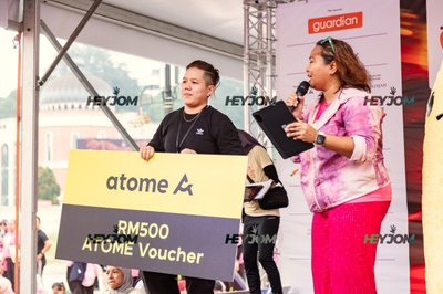 KL Women Running Festival 2026