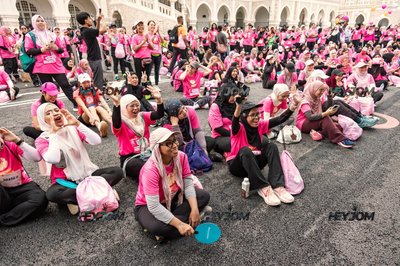 KL Women Running Festival 2026