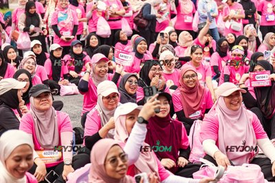 KL Women Running Festival 2026