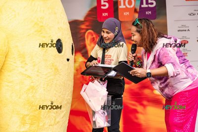 KL Women Running Festival 2026