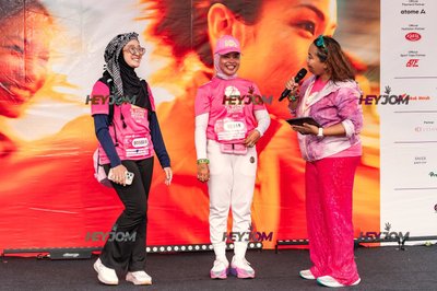 KL Women Running Festival 2026