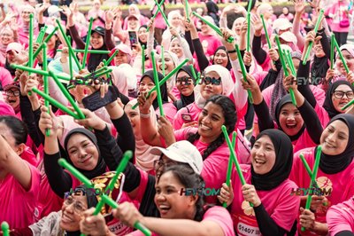 KL Women Running Festival 2026