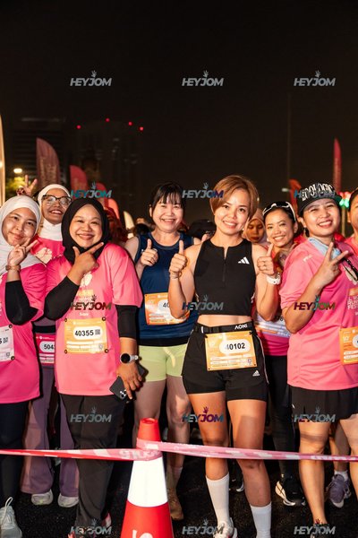 KL Women Running Festival 2026