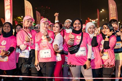 KL Women Running Festival 2026