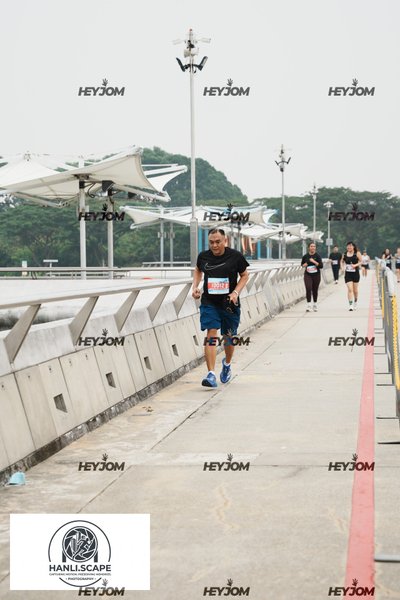 Garmin Run Marathon Series - Singapore
