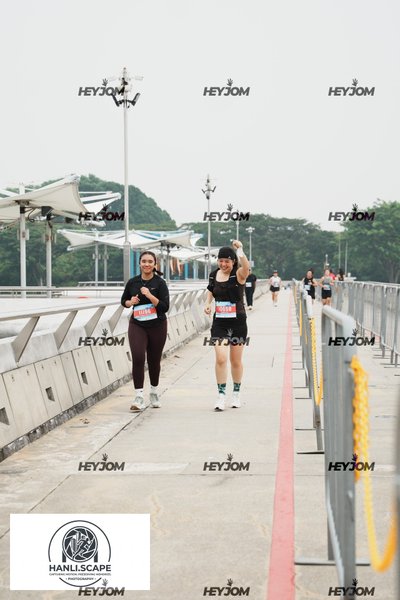 Garmin Run Marathon Series - Singapore