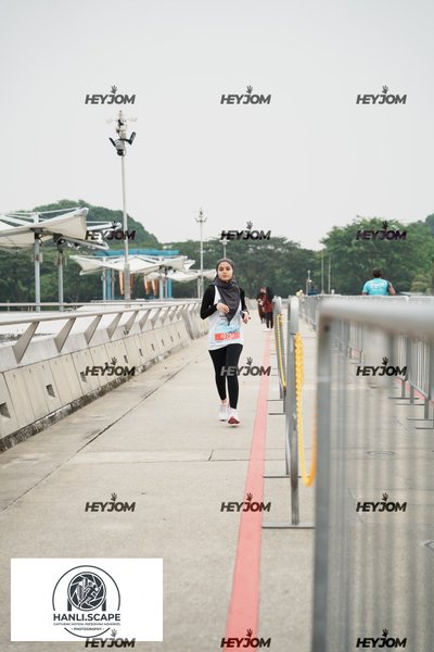 Garmin Run Marathon Series - Singapore